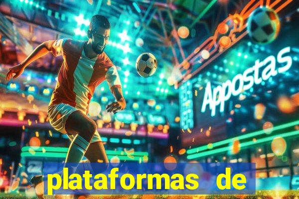 plataformas de jogos regulamentadas no brasil